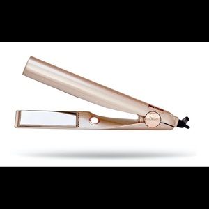 Tyme iron pro used twice